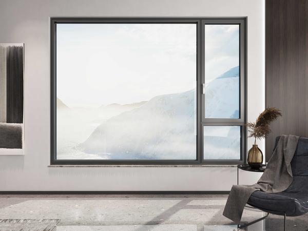 断桥平开窗系列